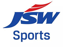 AISTS INDIA placements JSW Sports