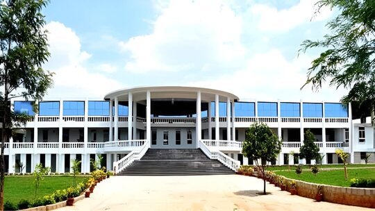 Kolar Campus
