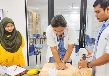 Chettinad Hospital and Research Institute