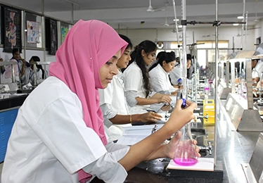 Chettinad School of Pharmaceutical Sciences