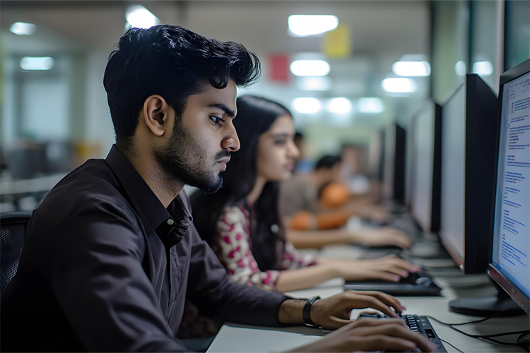 ​​Chettinad College of Engineering