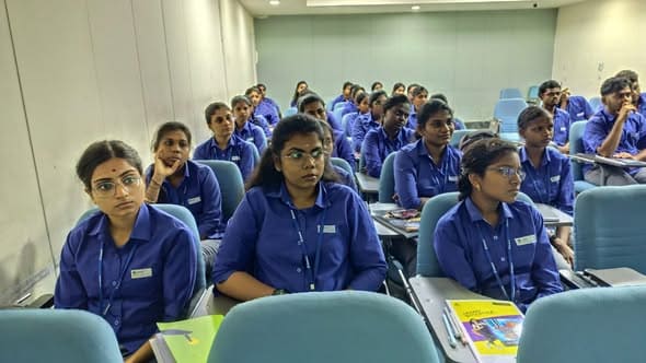 Chettinad Institute of Pharmaceutical Education and Research