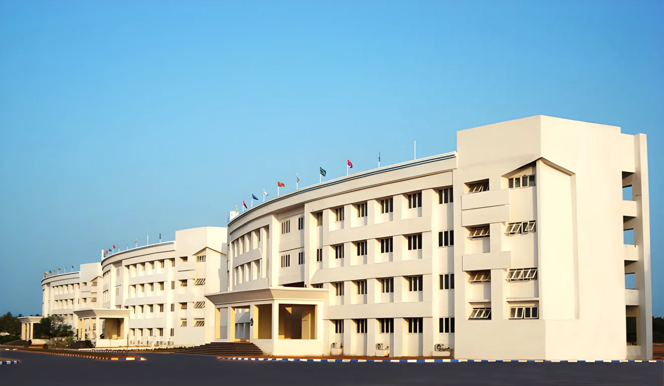 CARE-KARUR CAMPUS
