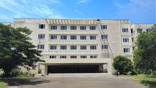 Manamai Campus