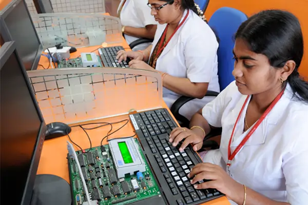 Chettinad College of Engineering