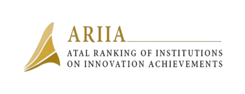 Band Excellent by ARIIA Rankings