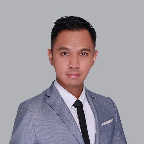 Dr. Ing. Ali Bawono