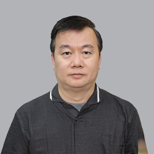 Mr. Fou Teck Kong