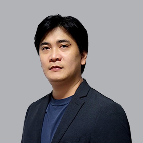 Mr. Harold Clayton Hingada Gelilio