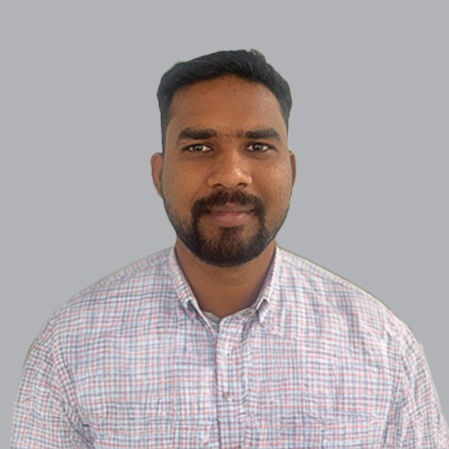 Dr. Jegatesan J