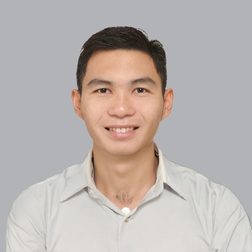 Mr. Joson Loh