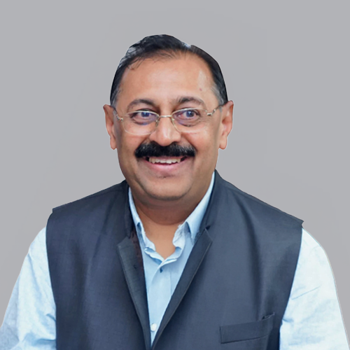 Dr. Kamalkishore Vora