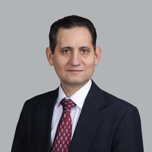 Dr. Maged Mikhail