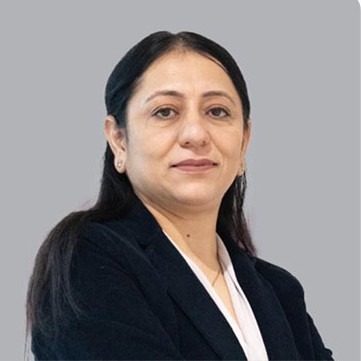 Dr. Ekta Singla