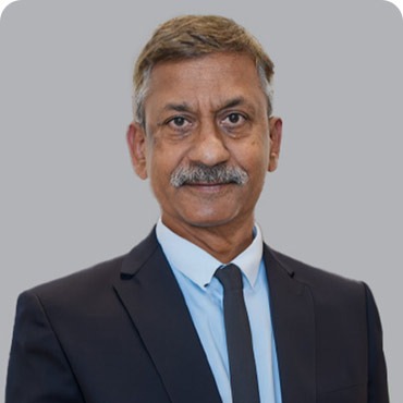 Dr. Ibrahim Hafeezur Rehman