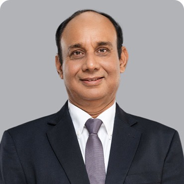 Dr. Sanjeev Gupta