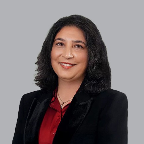 Ms. Namrata Rana