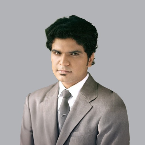 Mr. Vivek Anand