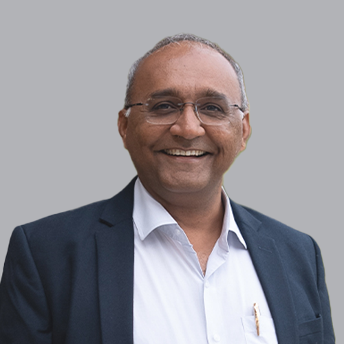 Dr. Amit Patel