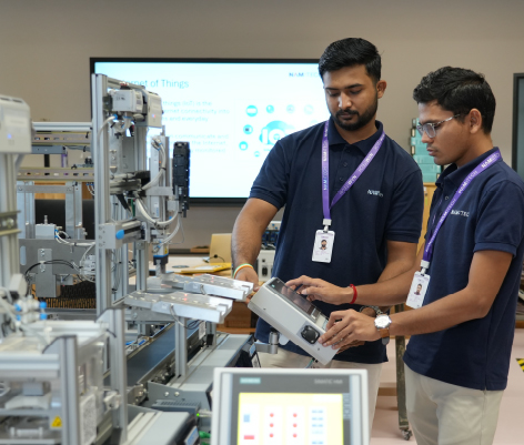 Smart Manufacturing
