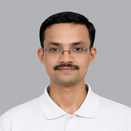 Mr. Ketu Antani