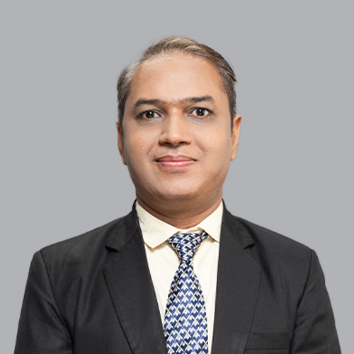 Mr. Prashant Parmar