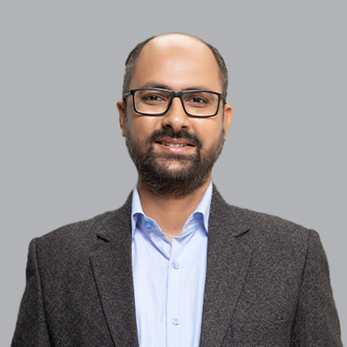 Mr. Suraj Kamal