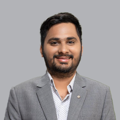 Mr. Ujjaval Modi