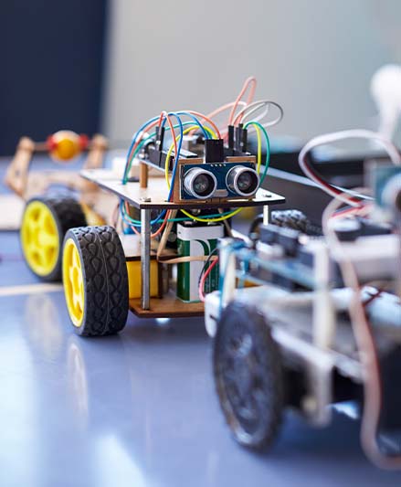 Smart Manufacturing