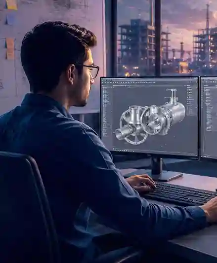 Smart Manufacturing