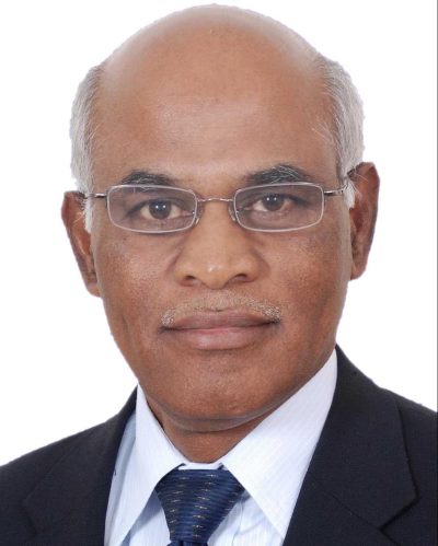Dr. Raju