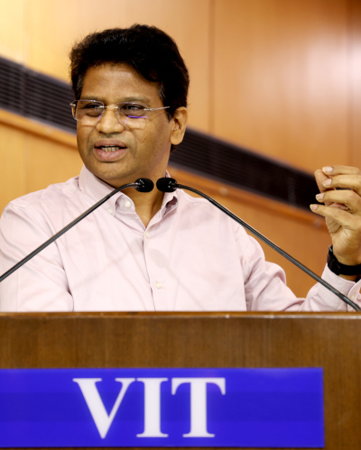 Dr. Sekar Viswanathan