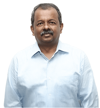 Dr. Gopal Naik