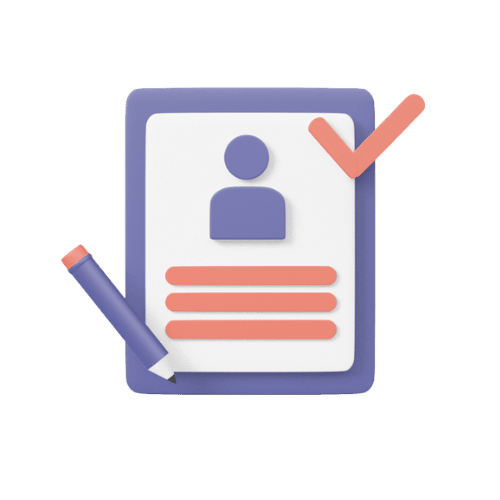 step icon