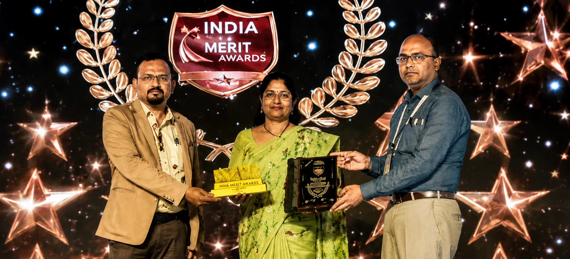 Futuristic Education Award