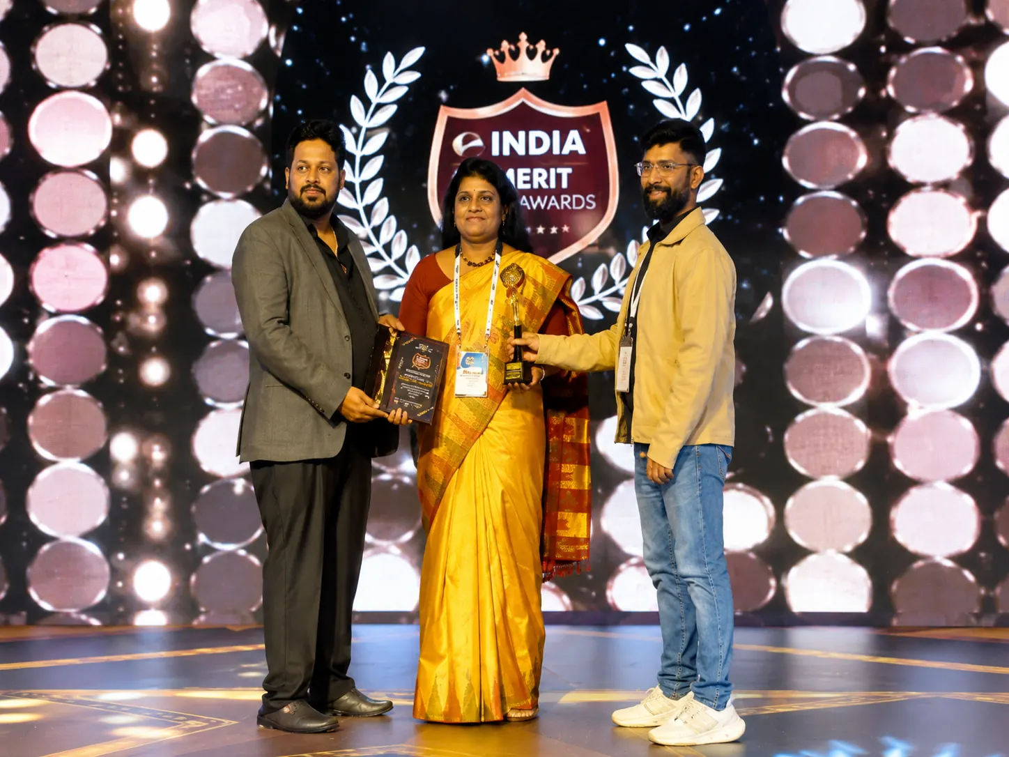 India's Top CBSE Emerging School