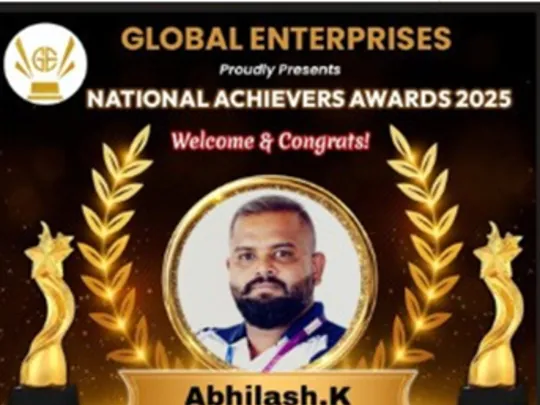 Mr. Abhilash