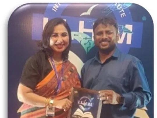 Mr. Basavaraju H