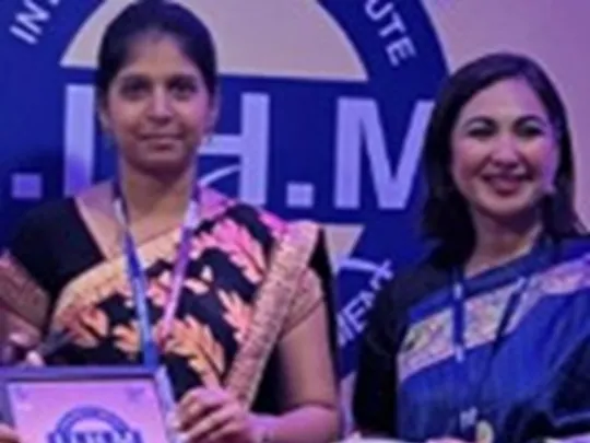 Ms. Divya Bharathi