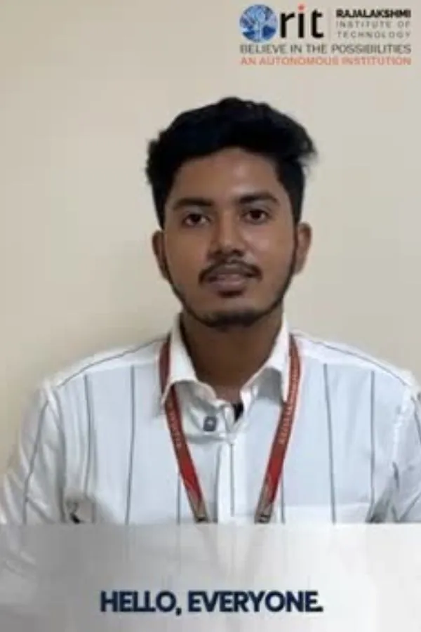 Sai Vignesh