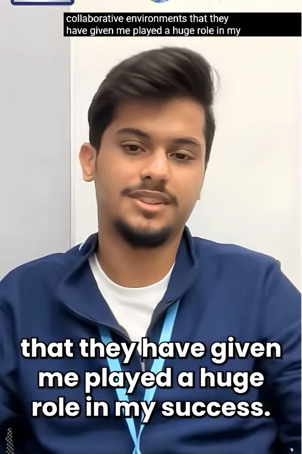 Mohammed Kabirudeen