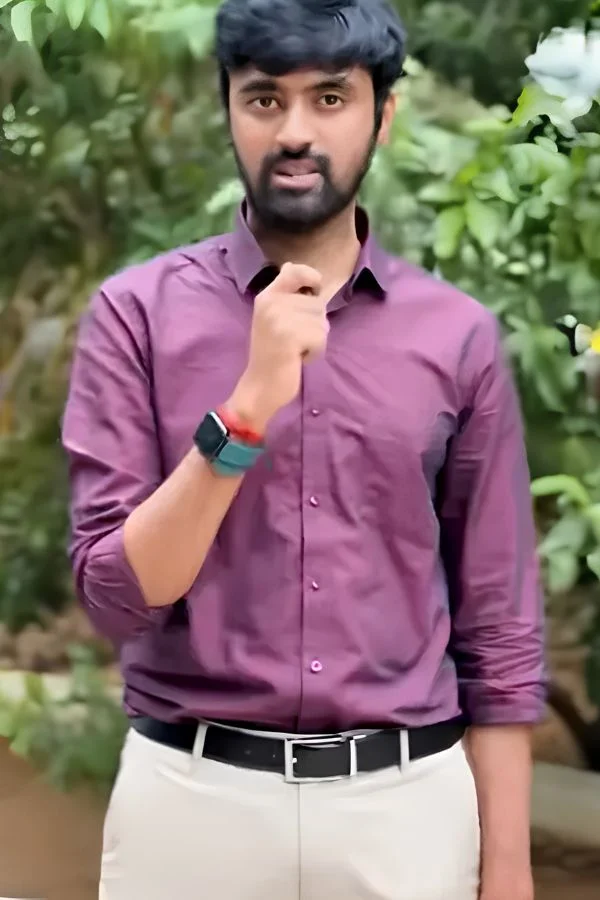 Ashwin