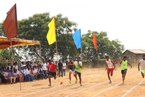 Sports Facilities