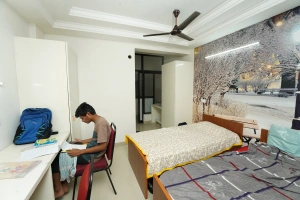Hostel Life
