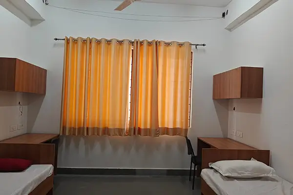 Tribhuvan College campus