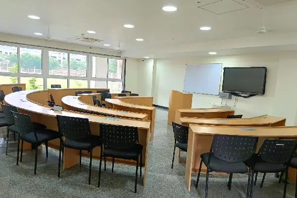 Tribhuvan College campus