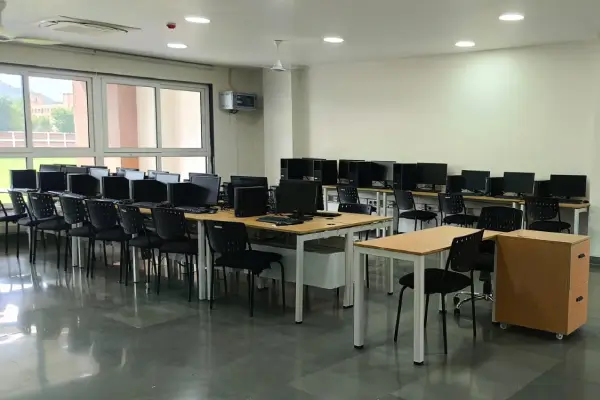 Tribhuvan College campus
