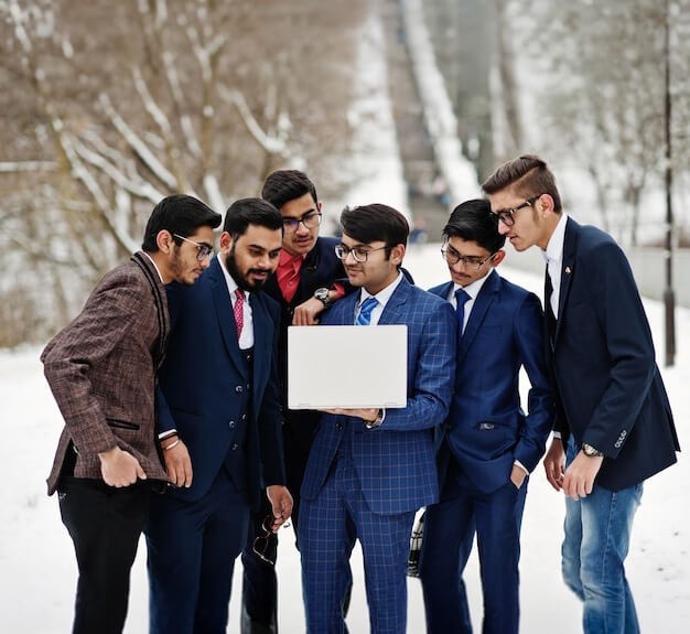 Placement preparation