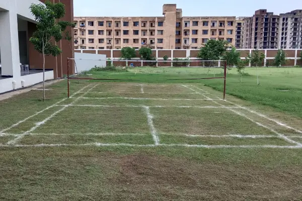 Tribhuvan College campus