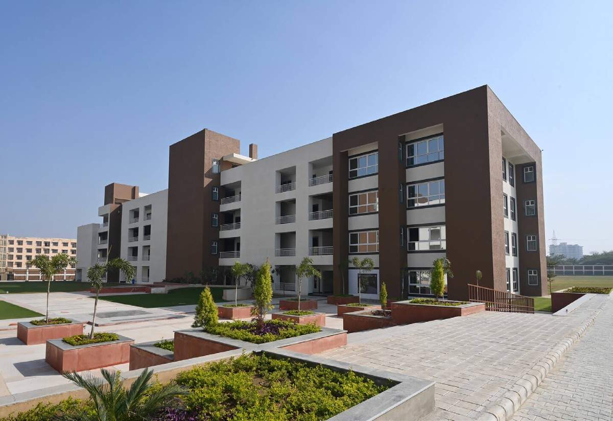 Tribhuvan College campus